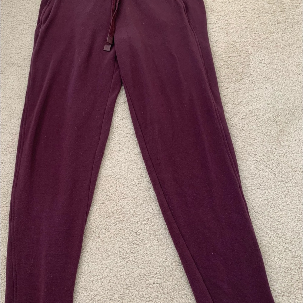 Athleta Sweatpants